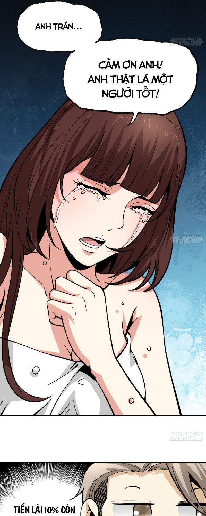 Cuồng Thiếu Siêu Thiên Tài Chapter 13 - 30