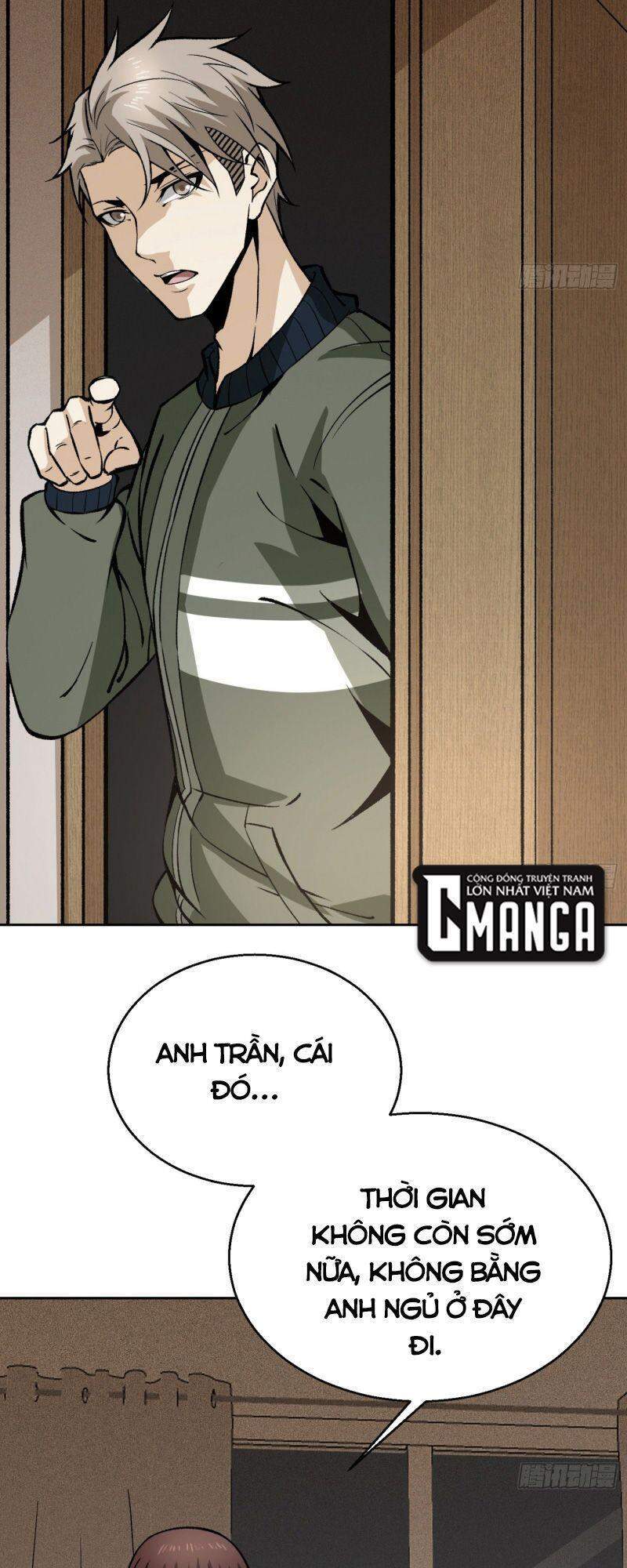 Cuồng Thiếu Siêu Thiên Tài Chapter 13 - 36