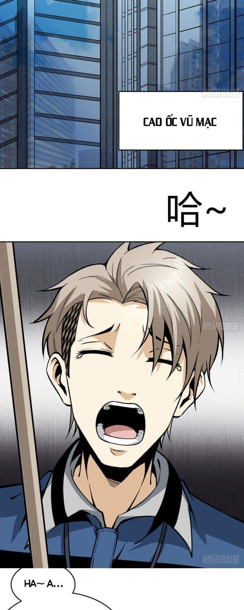 Cuồng Thiếu Siêu Thiên Tài Chapter 13 - 44