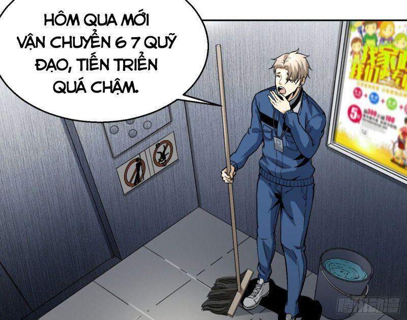 Cuồng Thiếu Siêu Thiên Tài Chapter 13 - 45