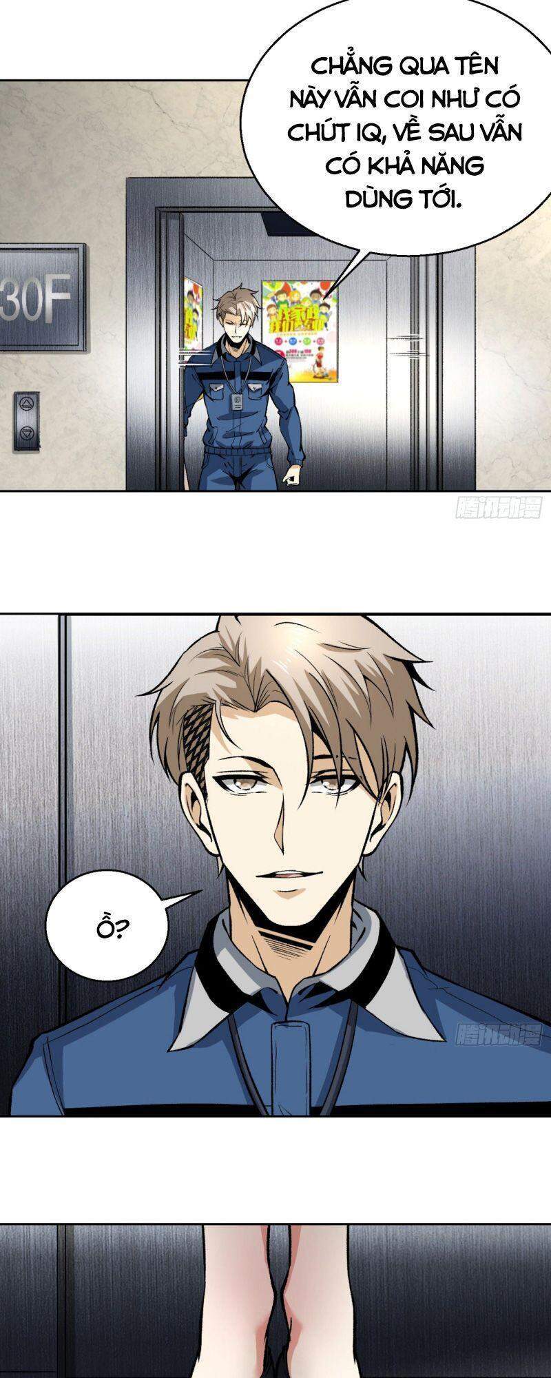 Cuồng Thiếu Siêu Thiên Tài Chapter 13 - 48