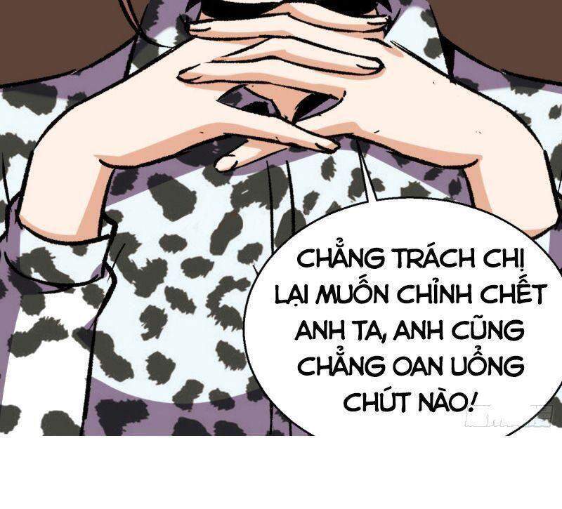 Cuồng Thiếu Siêu Thiên Tài Chapter 14 - 14