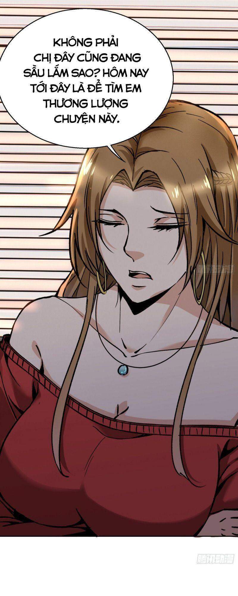 Cuồng Thiếu Siêu Thiên Tài Chapter 14 - 19