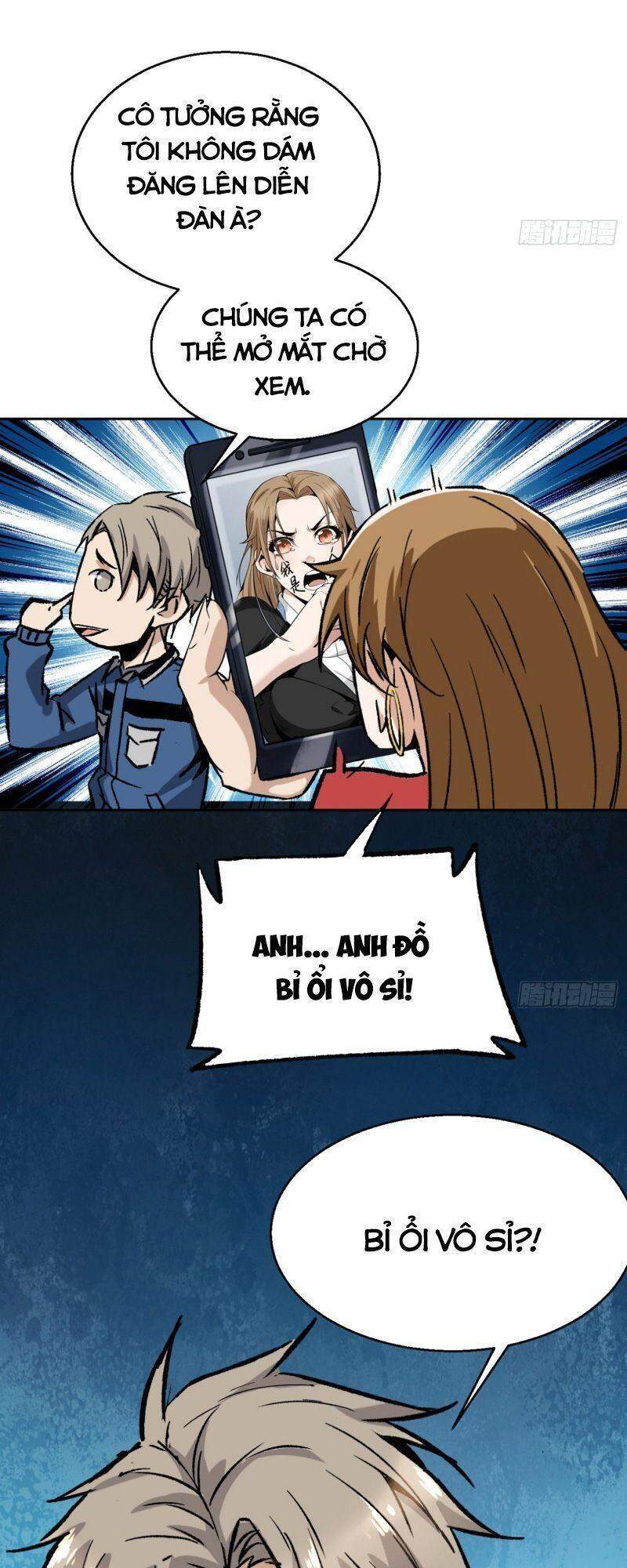 Cuồng Thiếu Siêu Thiên Tài Chapter 14 - 3