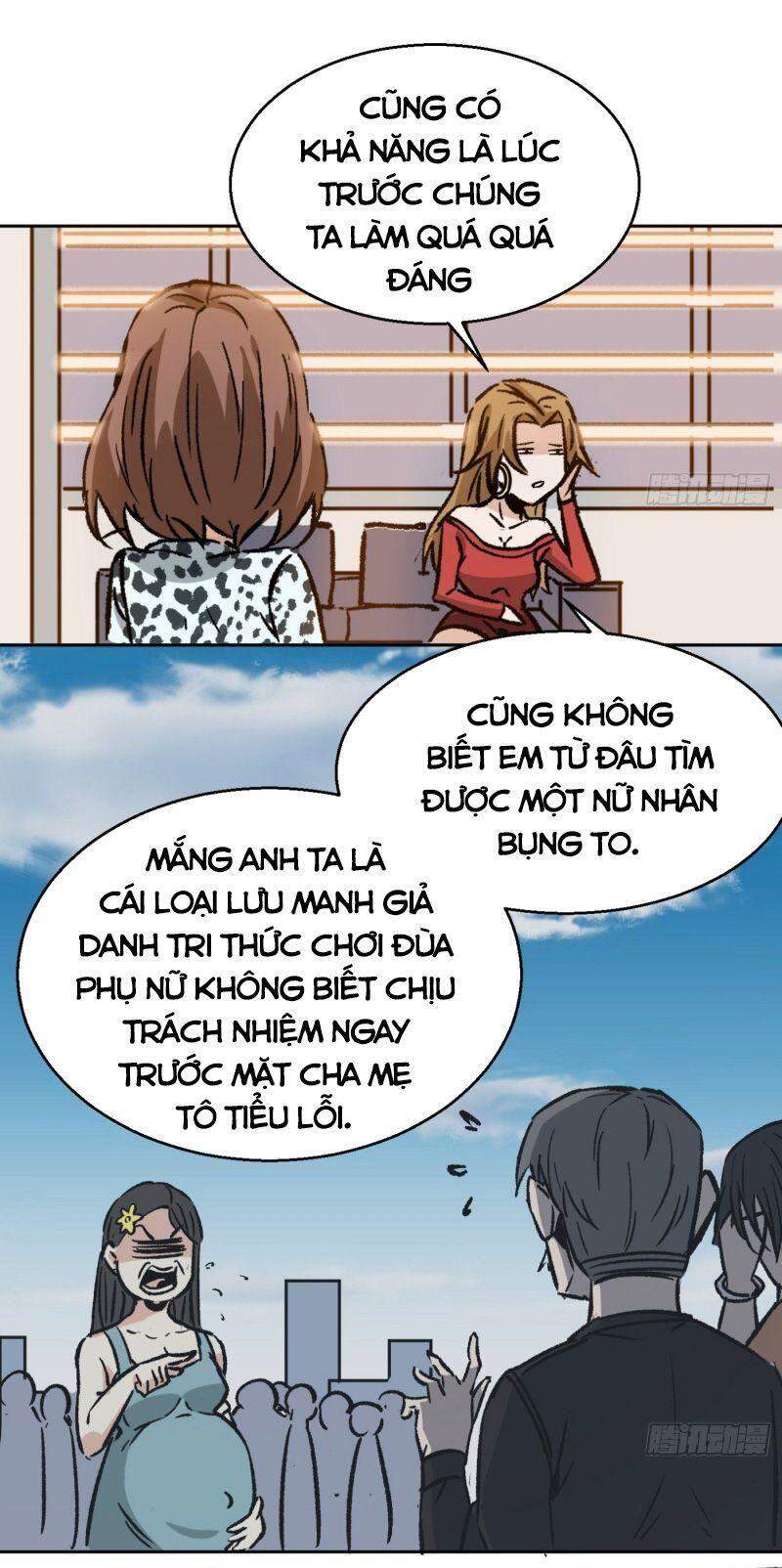 Cuồng Thiếu Siêu Thiên Tài Chapter 14 - 23