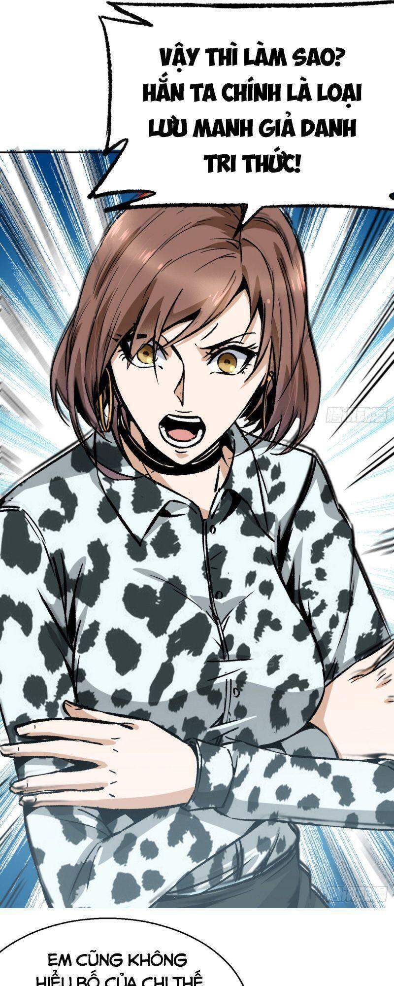 Cuồng Thiếu Siêu Thiên Tài Chapter 14 - 24