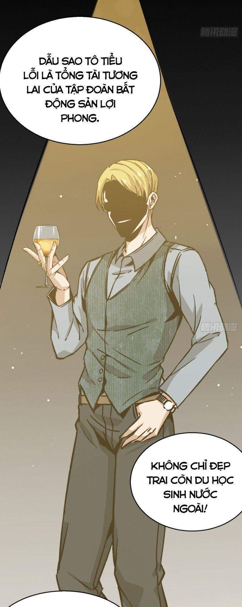 Cuồng Thiếu Siêu Thiên Tài Chapter 14 - 26