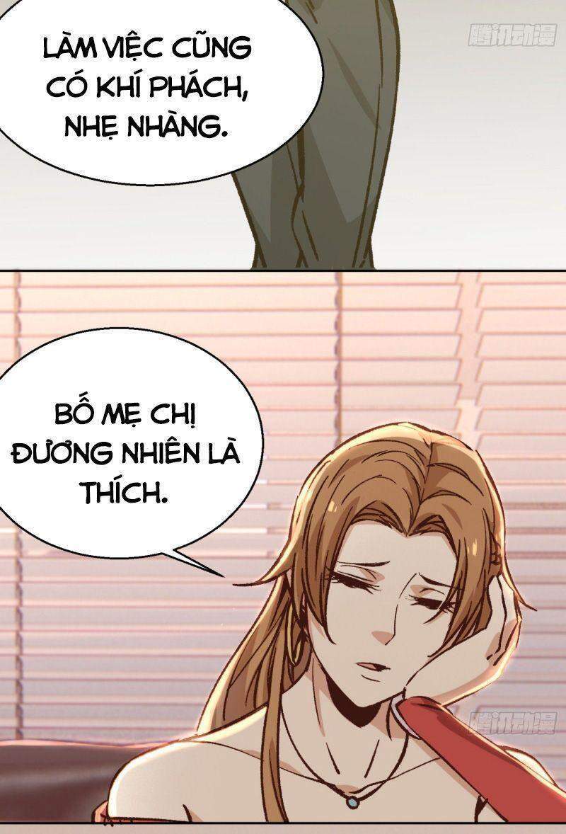 Cuồng Thiếu Siêu Thiên Tài Chapter 14 - 27