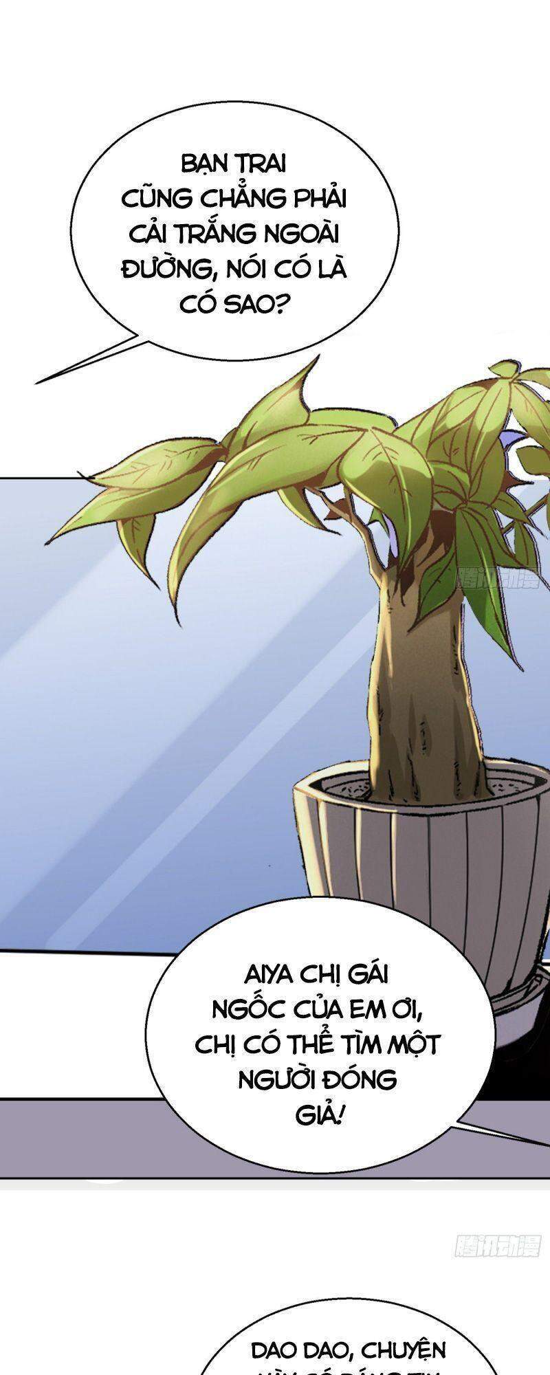 Cuồng Thiếu Siêu Thiên Tài Chapter 14 - 34