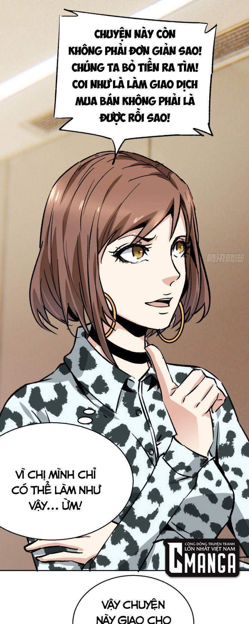 Cuồng Thiếu Siêu Thiên Tài Chapter 14 - 36