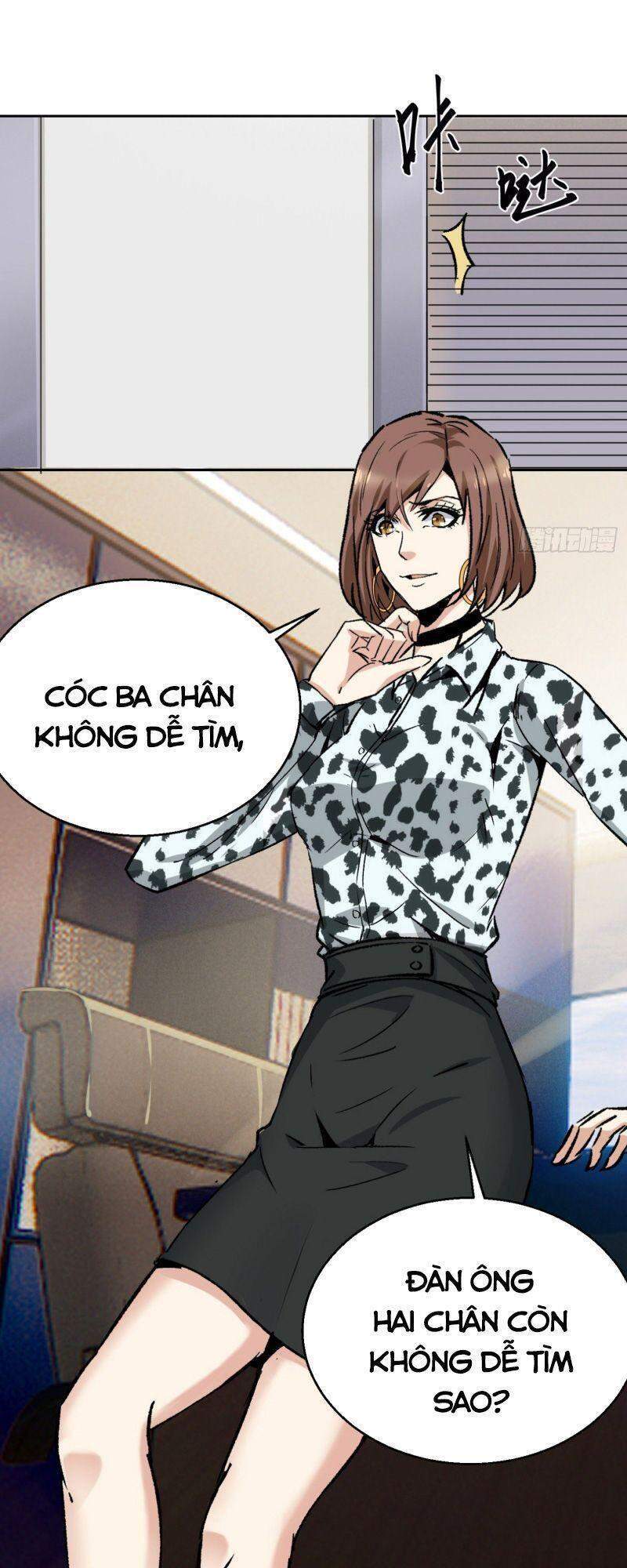 Cuồng Thiếu Siêu Thiên Tài Chapter 14 - 38