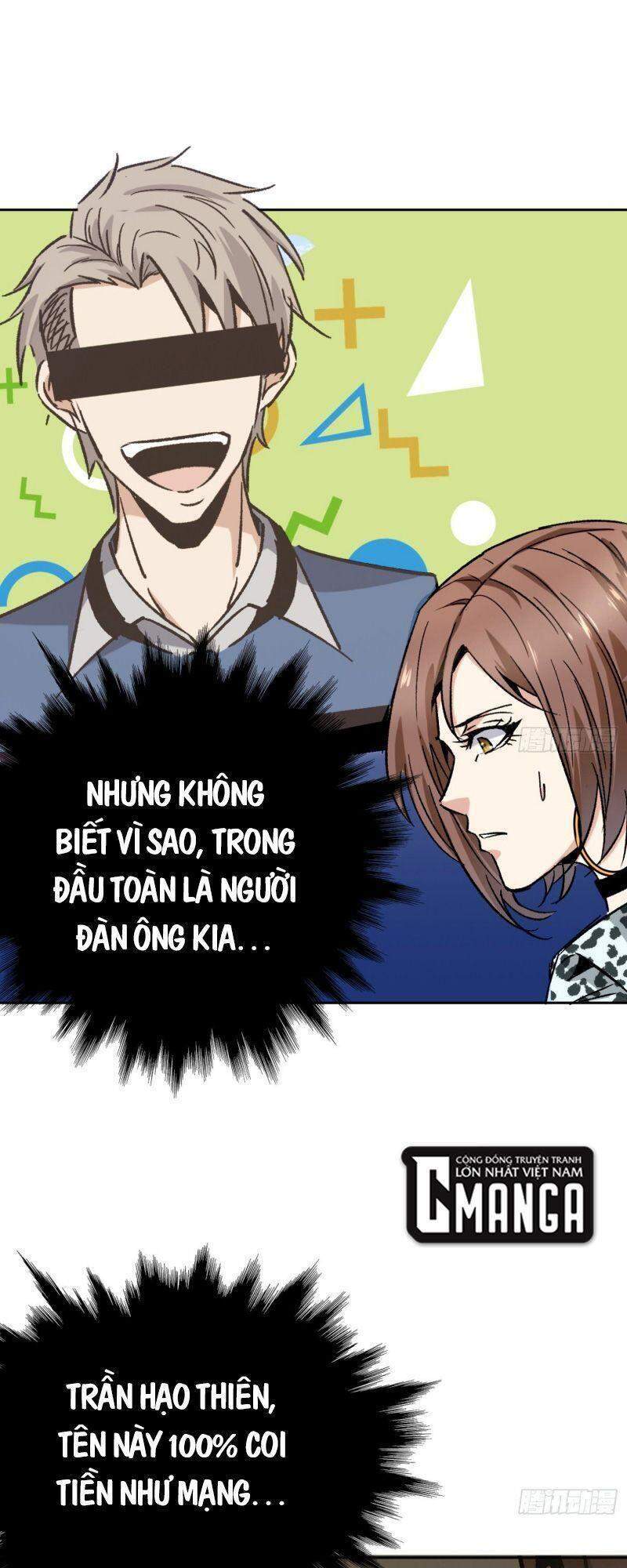 Cuồng Thiếu Siêu Thiên Tài Chapter 14 - 40