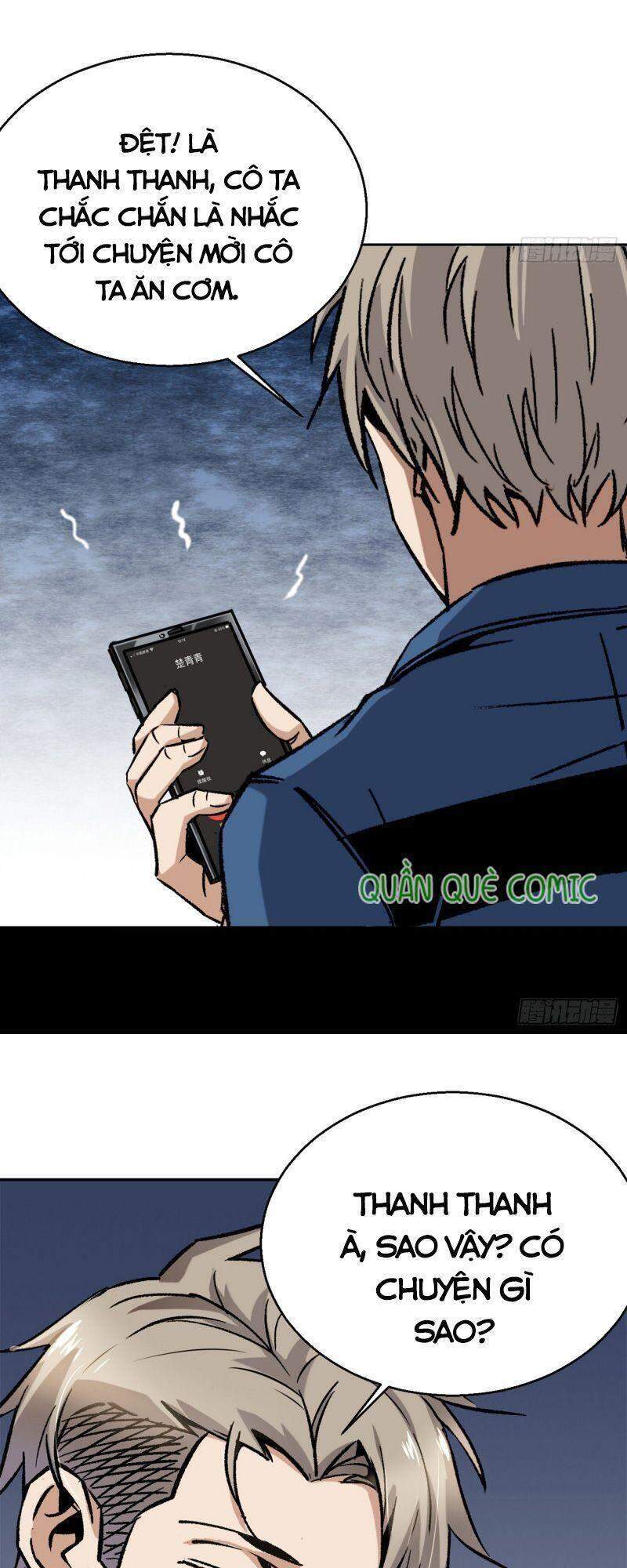 Cuồng Thiếu Siêu Thiên Tài Chapter 14 - 44