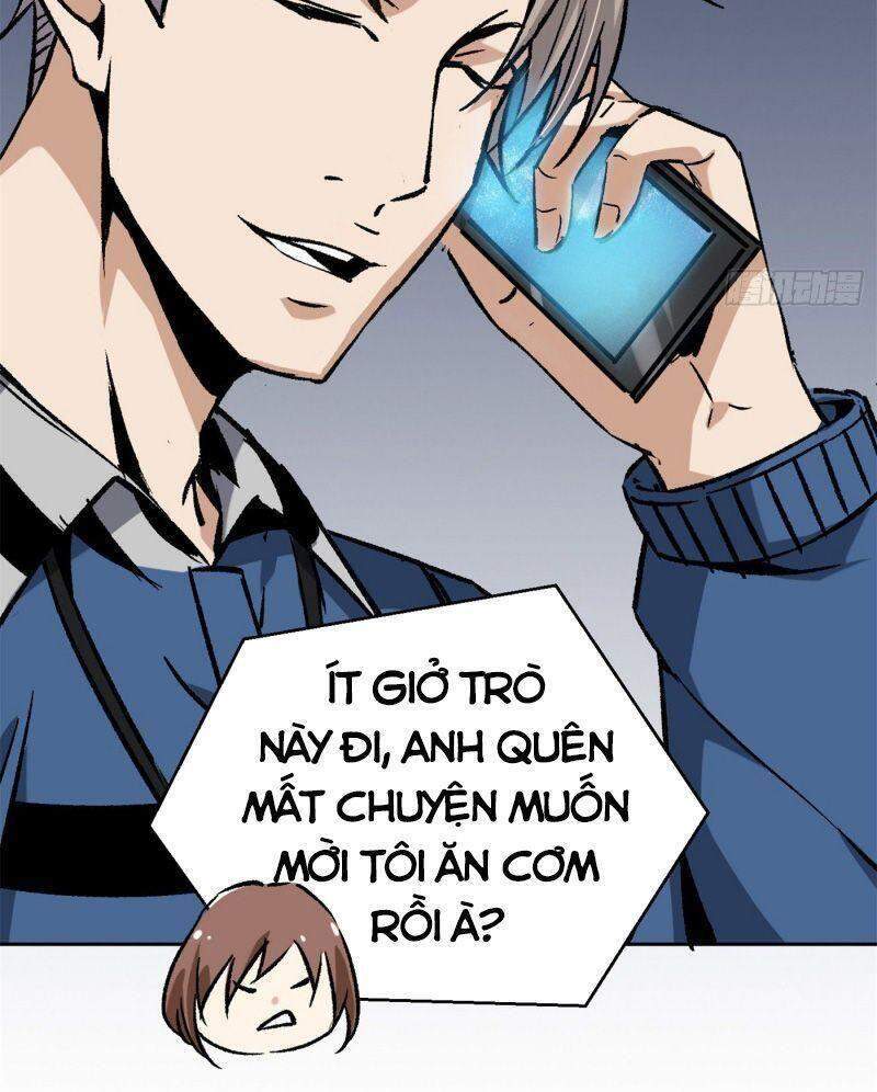 Cuồng Thiếu Siêu Thiên Tài Chapter 14 - 45