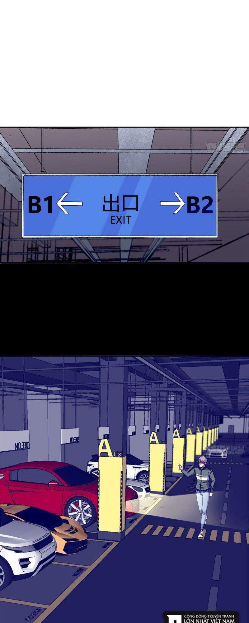 Cuồng Thiếu Siêu Thiên Tài Chapter 14 - 48