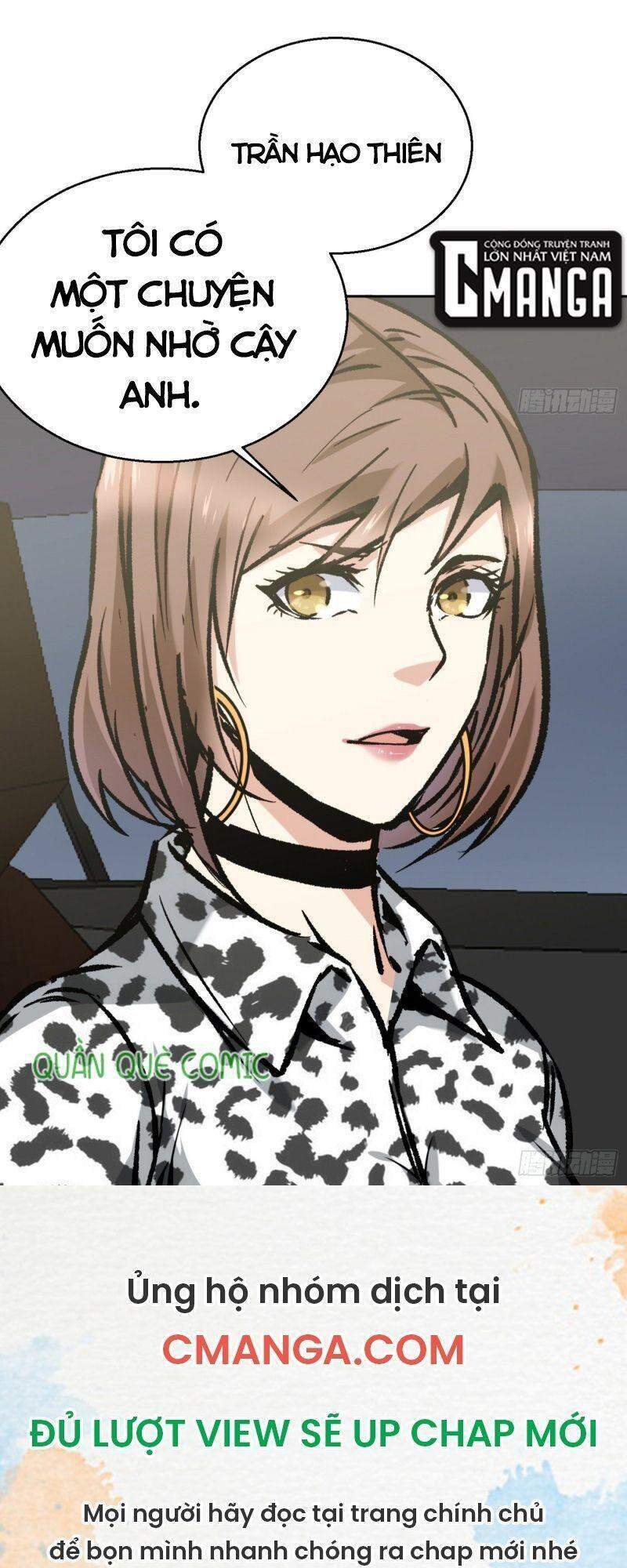 Cuồng Thiếu Siêu Thiên Tài Chapter 14 - 54