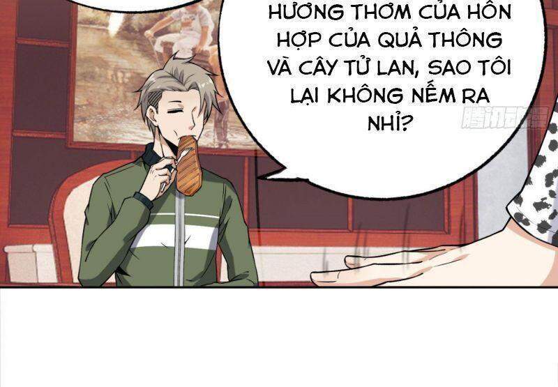 Cuồng Thiếu Siêu Thiên Tài Chapter 15 - 19