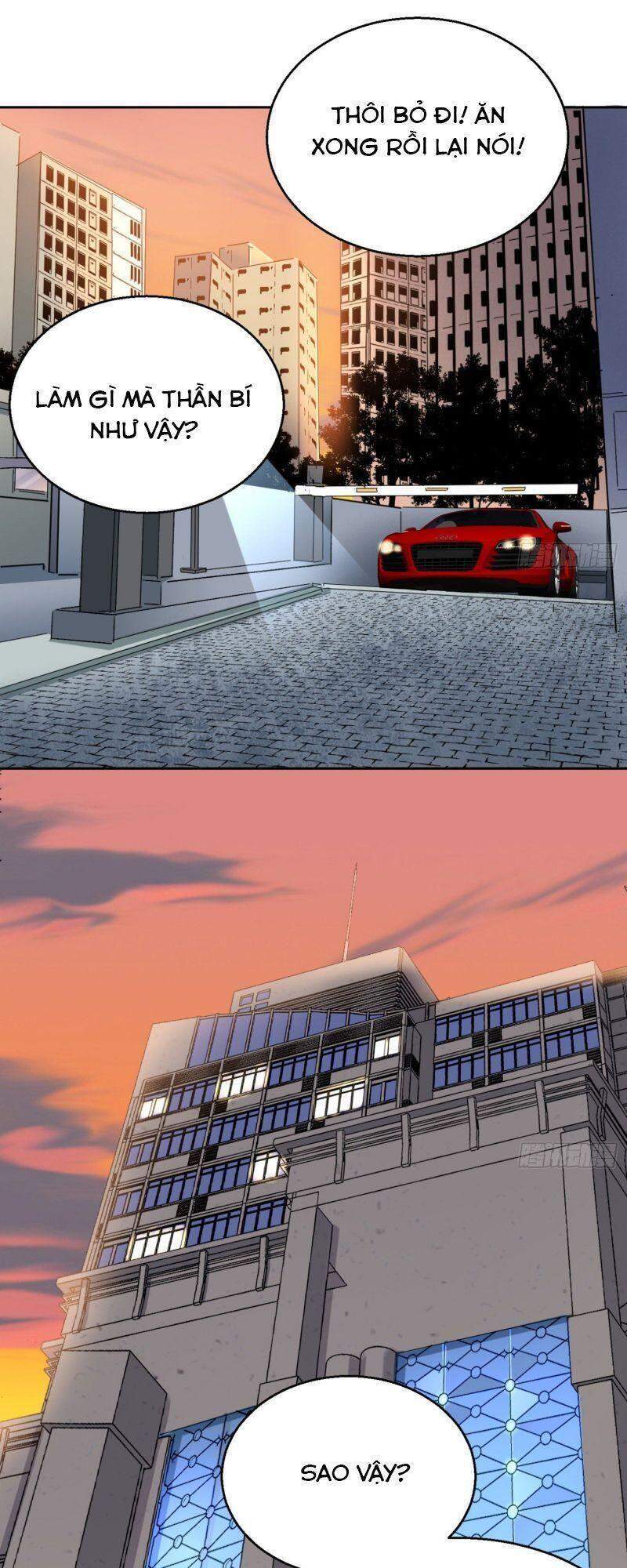 Cuồng Thiếu Siêu Thiên Tài Chapter 15 - 3