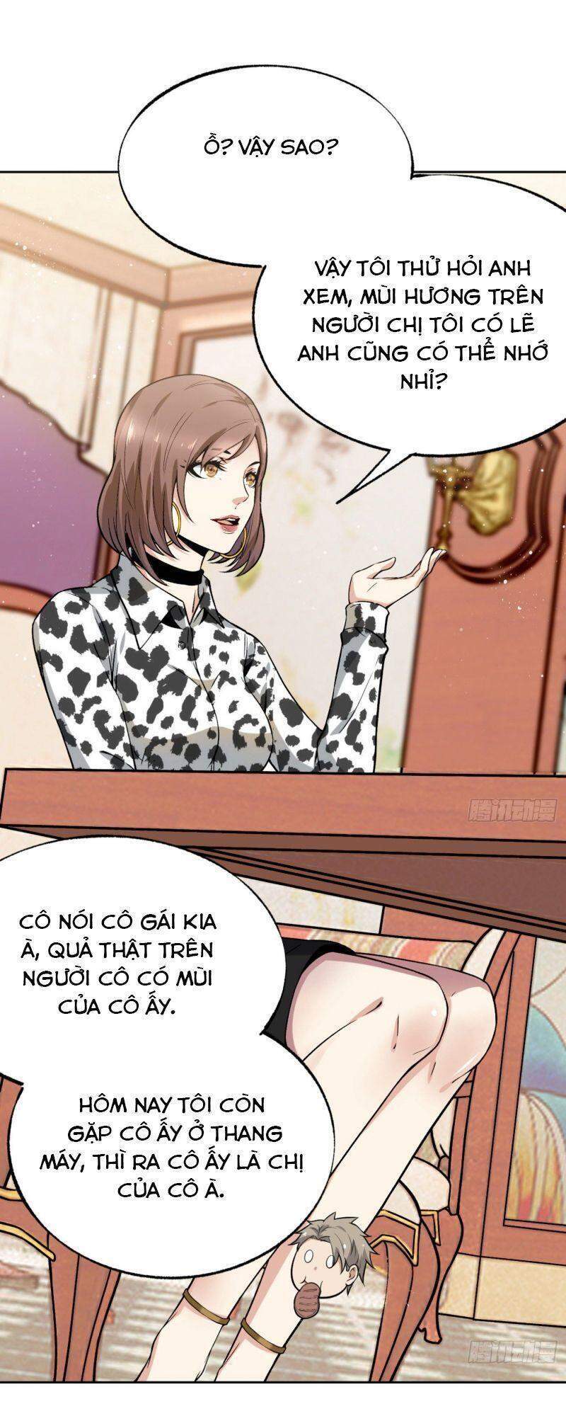 Cuồng Thiếu Siêu Thiên Tài Chapter 15 - 22