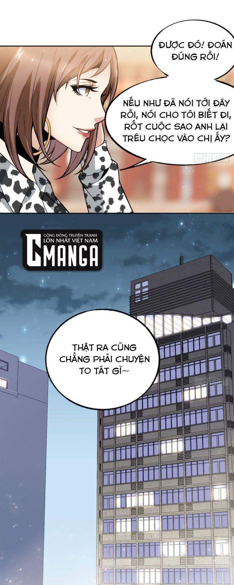 Cuồng Thiếu Siêu Thiên Tài Chapter 15 - 24