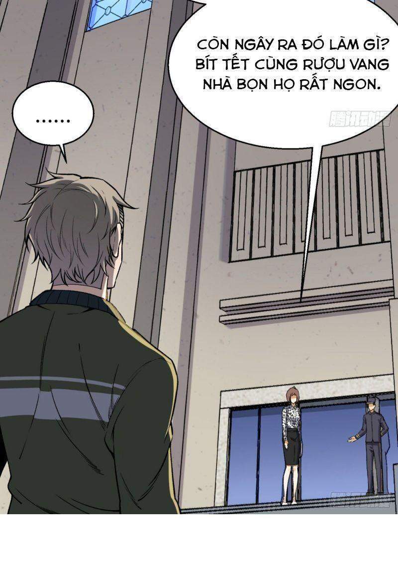 Cuồng Thiếu Siêu Thiên Tài Chapter 15 - 4