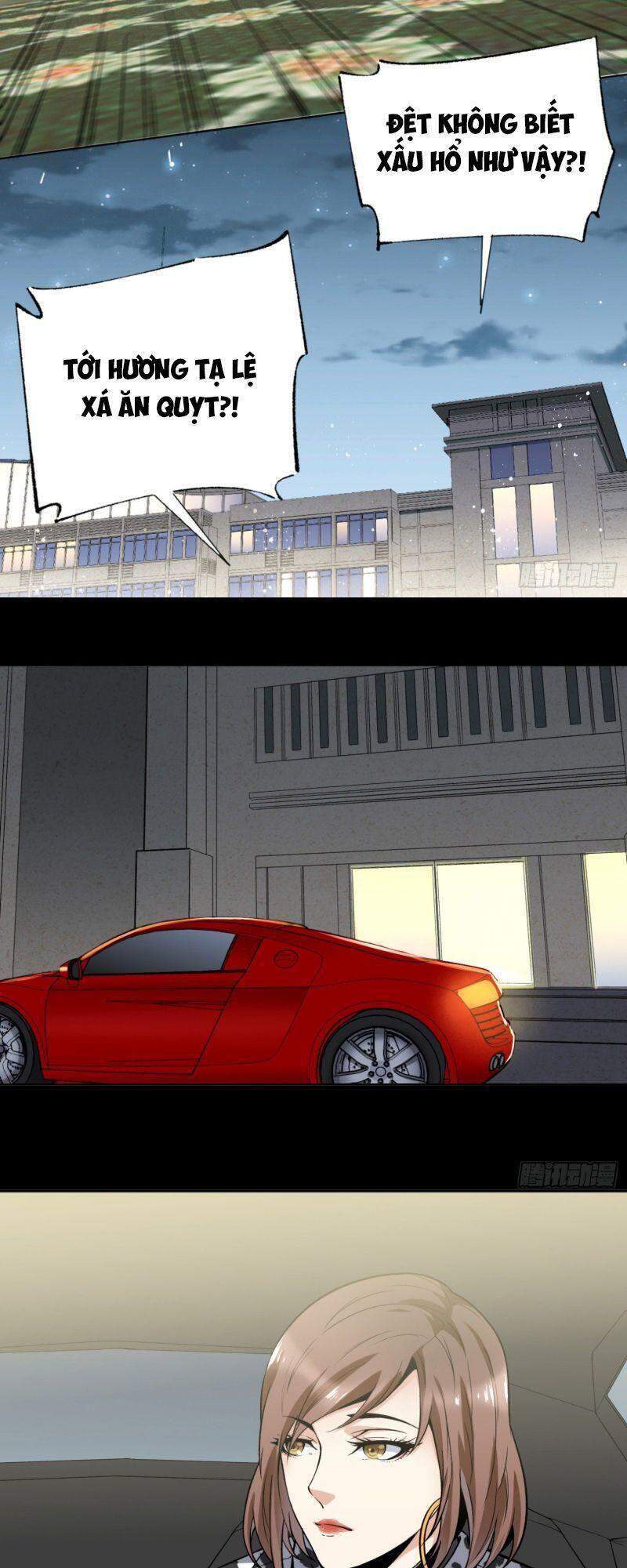 Cuồng Thiếu Siêu Thiên Tài Chapter 15 - 38