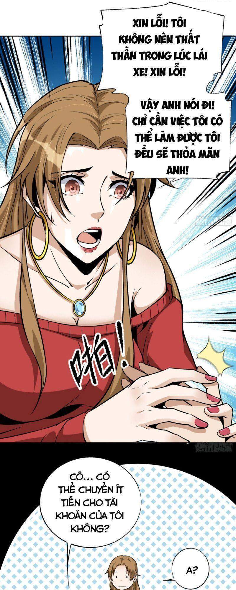 Cuồng Thiếu Siêu Thiên Tài Chapter 16 - 12