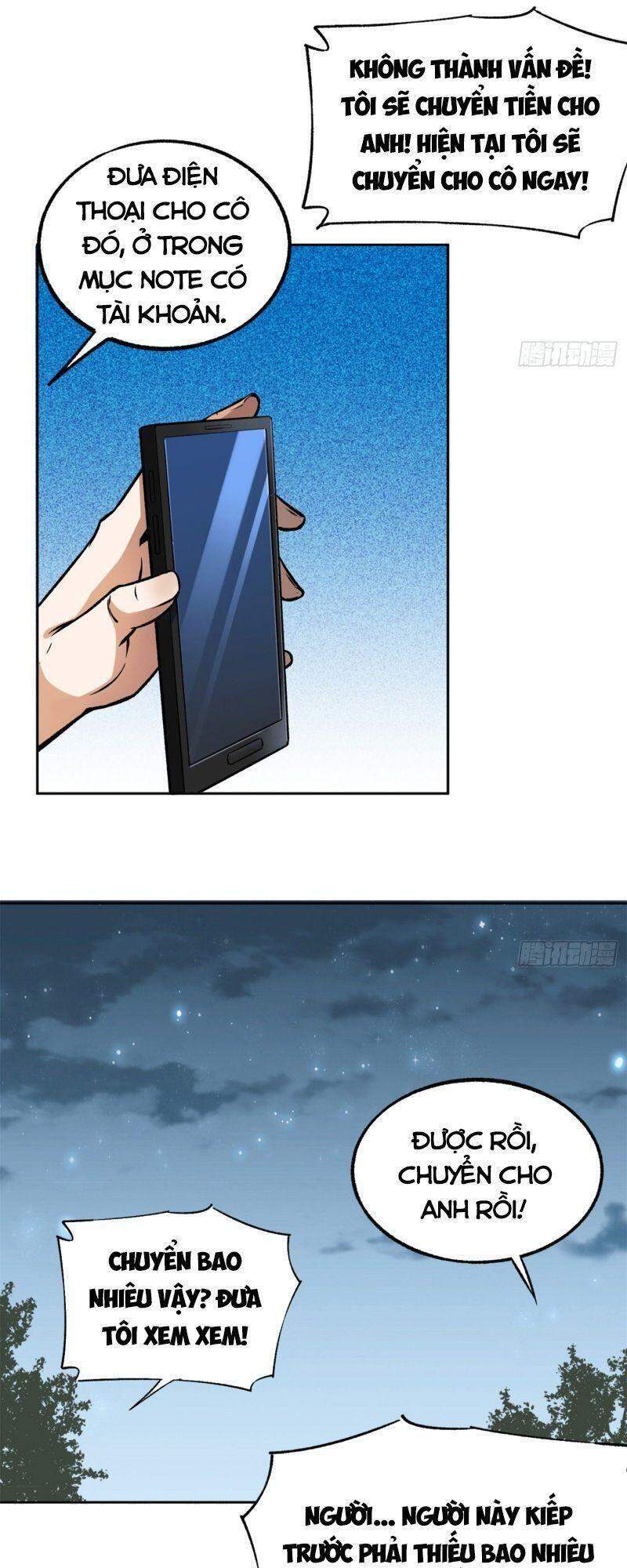 Cuồng Thiếu Siêu Thiên Tài Chapter 16 - 15