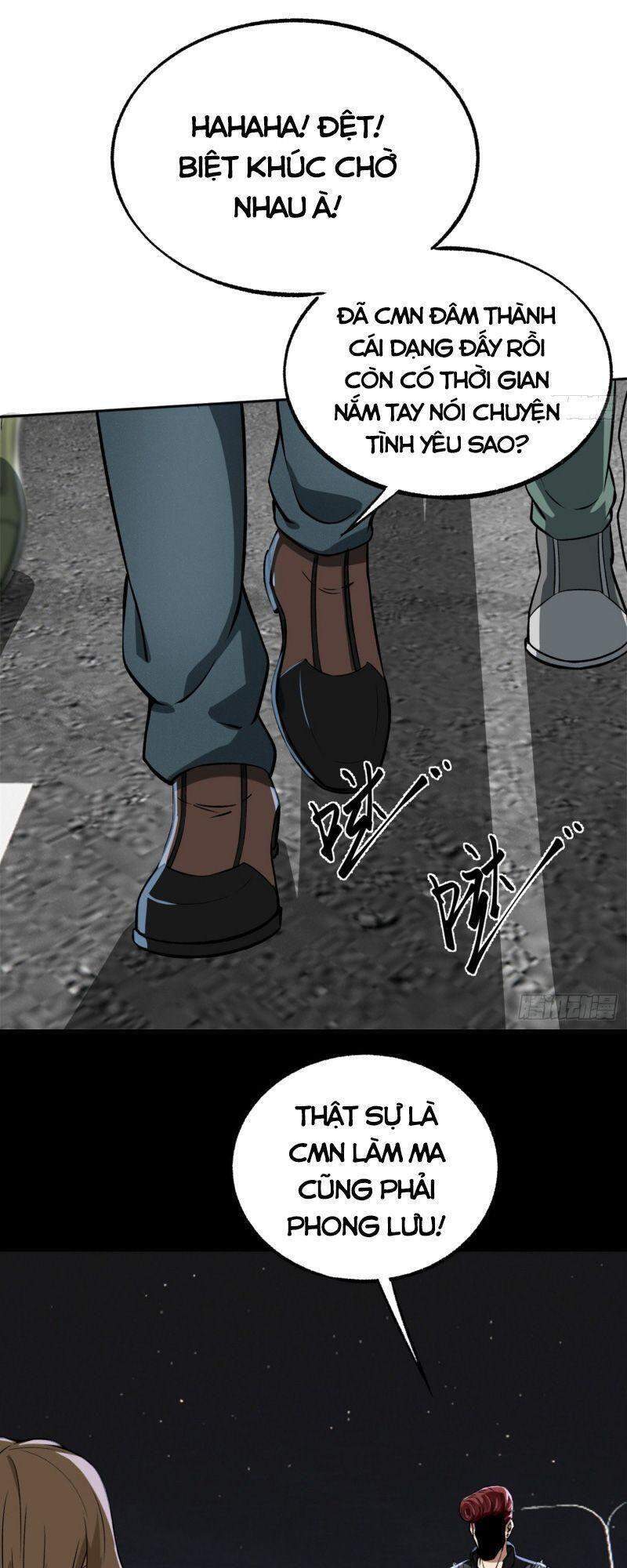 Cuồng Thiếu Siêu Thiên Tài Chapter 16 - 17