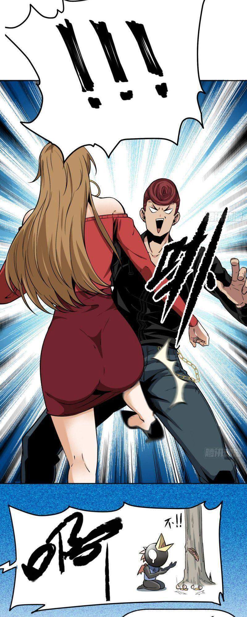 Cuồng Thiếu Siêu Thiên Tài Chapter 16 - 29