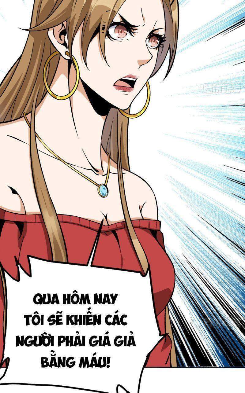 Cuồng Thiếu Siêu Thiên Tài Chapter 16 - 32