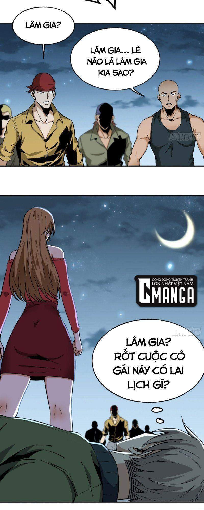 Cuồng Thiếu Siêu Thiên Tài Chapter 16 - 33