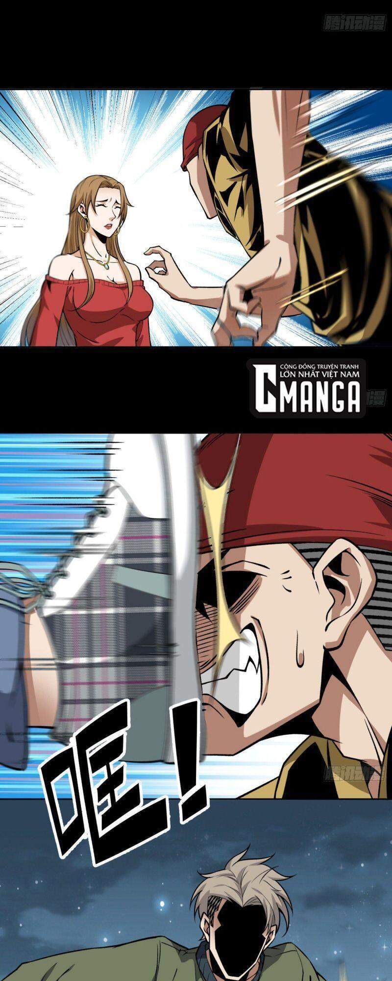 Cuồng Thiếu Siêu Thiên Tài Chapter 16 - 39