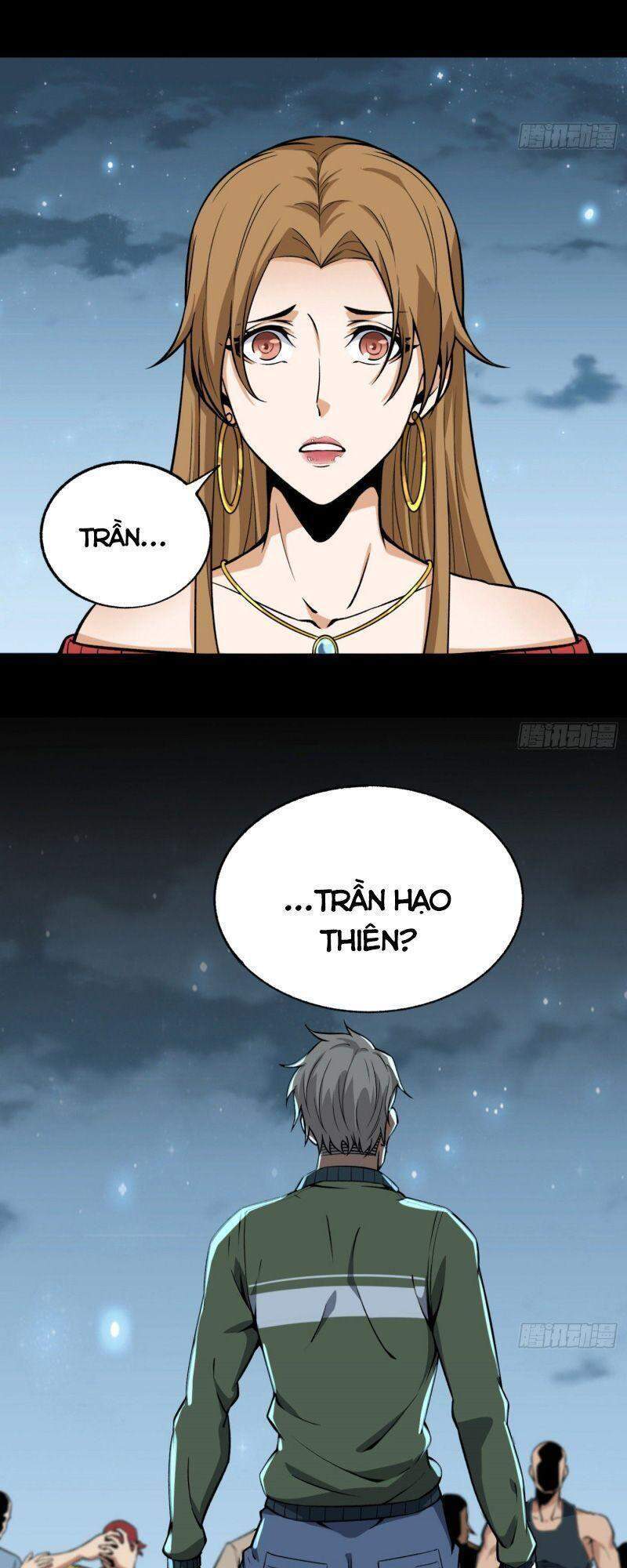 Cuồng Thiếu Siêu Thiên Tài Chapter 16 - 41