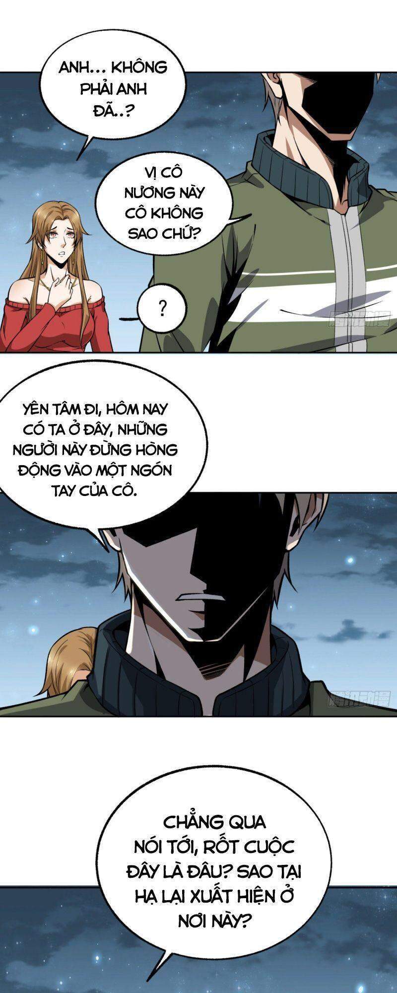 Cuồng Thiếu Siêu Thiên Tài Chapter 16 - 43