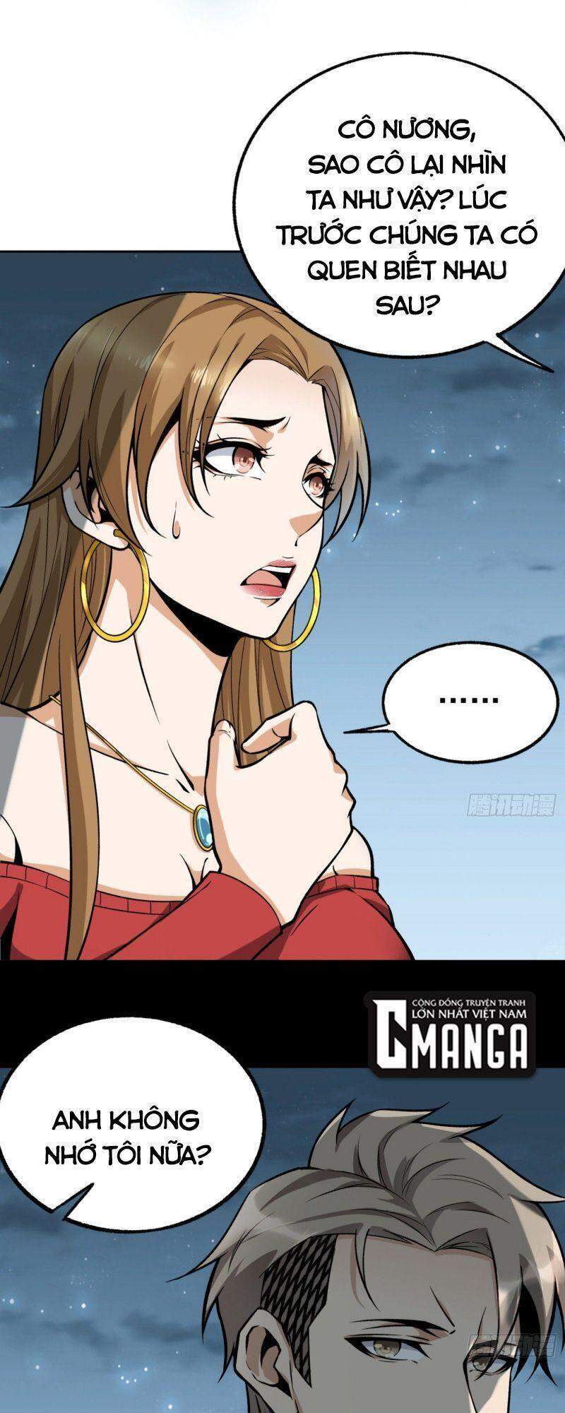 Cuồng Thiếu Siêu Thiên Tài Chapter 16 - 45