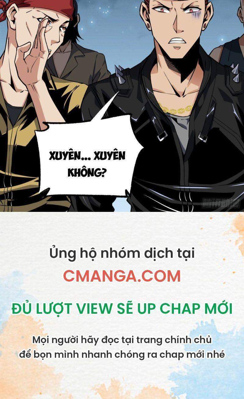 Cuồng Thiếu Siêu Thiên Tài Chapter 16 - 50