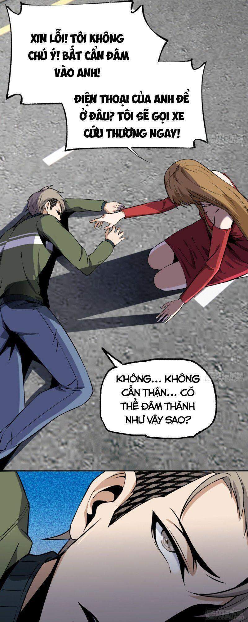 Cuồng Thiếu Siêu Thiên Tài Chapter 16 - 7