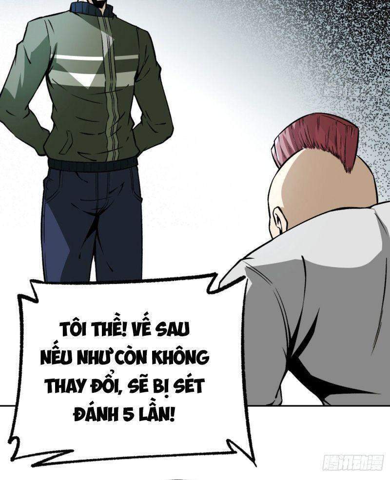 Cuồng Thiếu Siêu Thiên Tài Chapter 17 - 13