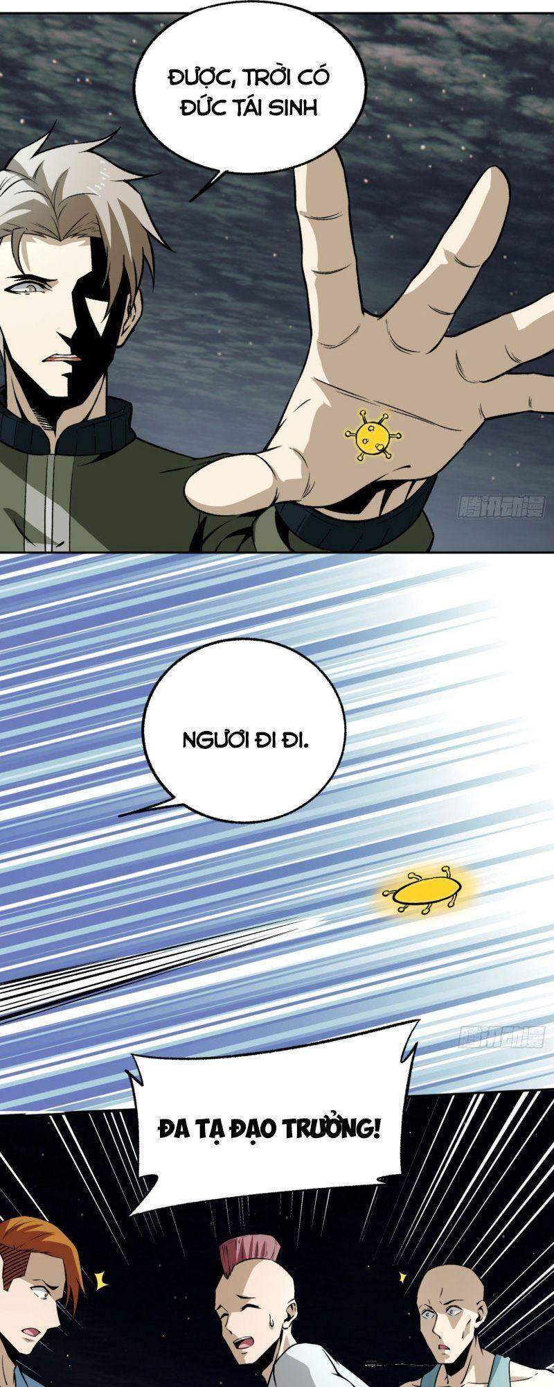 Cuồng Thiếu Siêu Thiên Tài Chapter 17 - 14