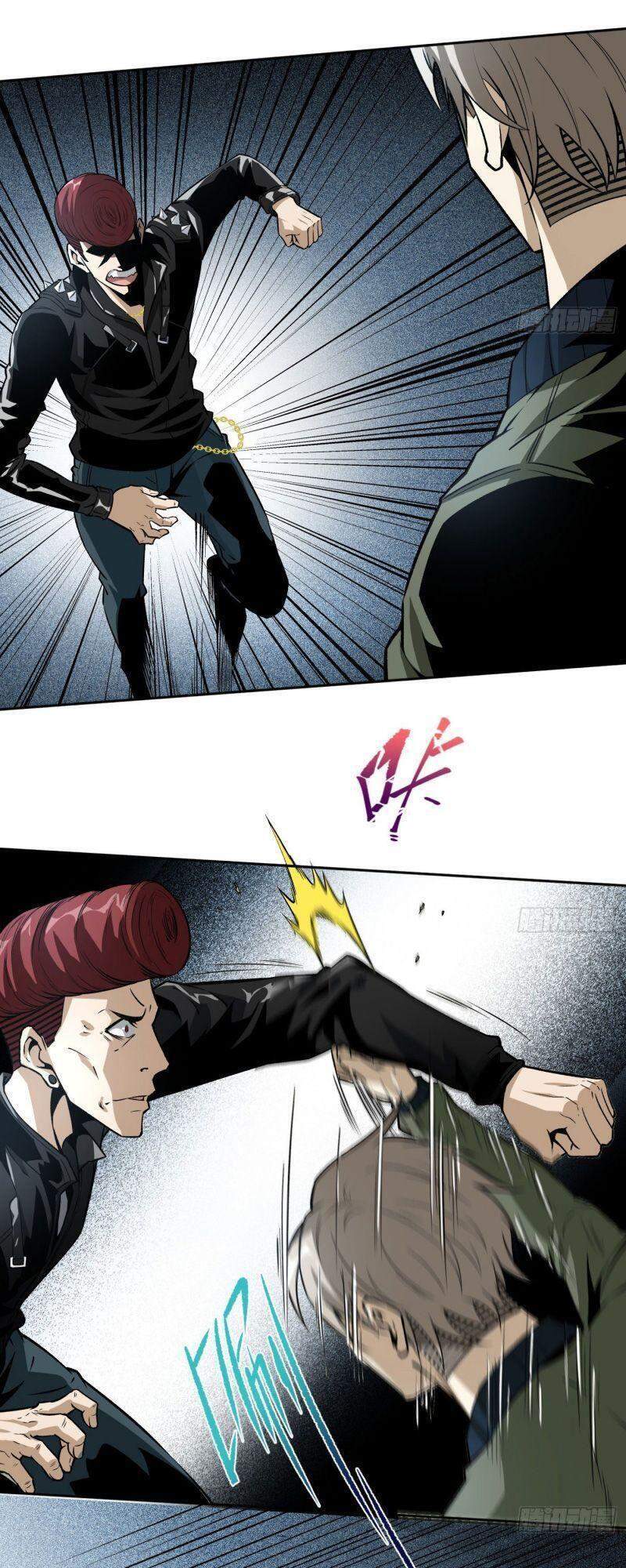 Cuồng Thiếu Siêu Thiên Tài Chapter 17 - 6