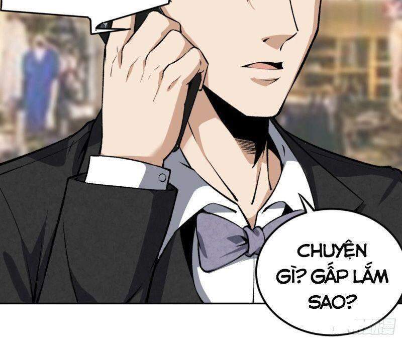 Cuồng Thiếu Siêu Thiên Tài Chapter 19 - 20