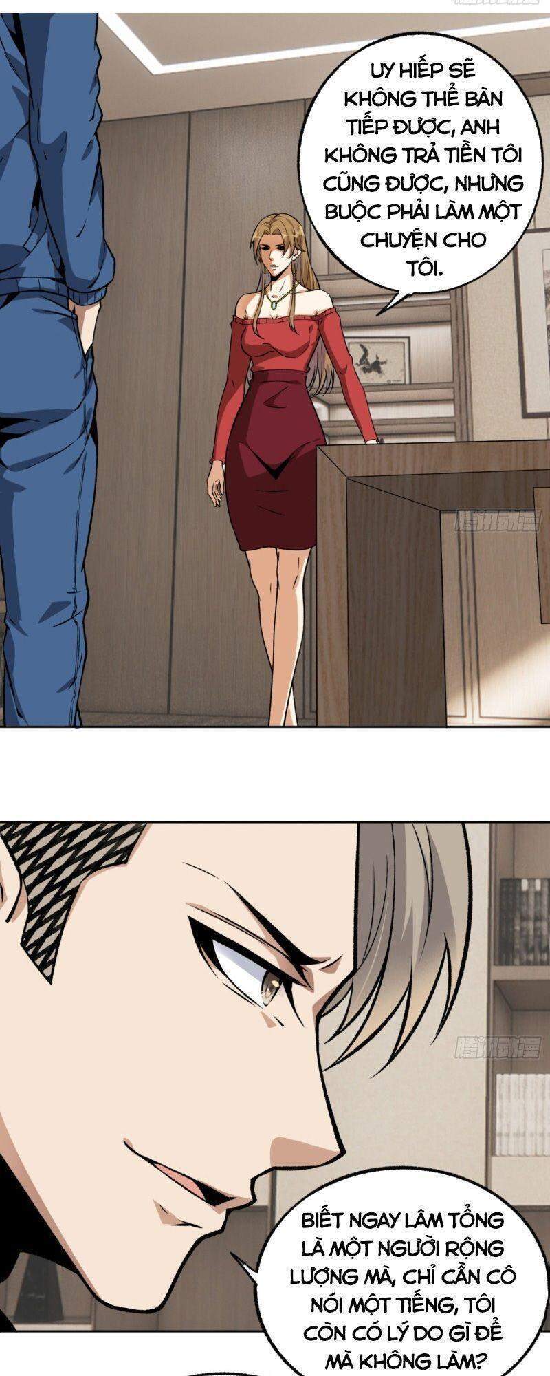 Cuồng Thiếu Siêu Thiên Tài Chapter 19 - 9
