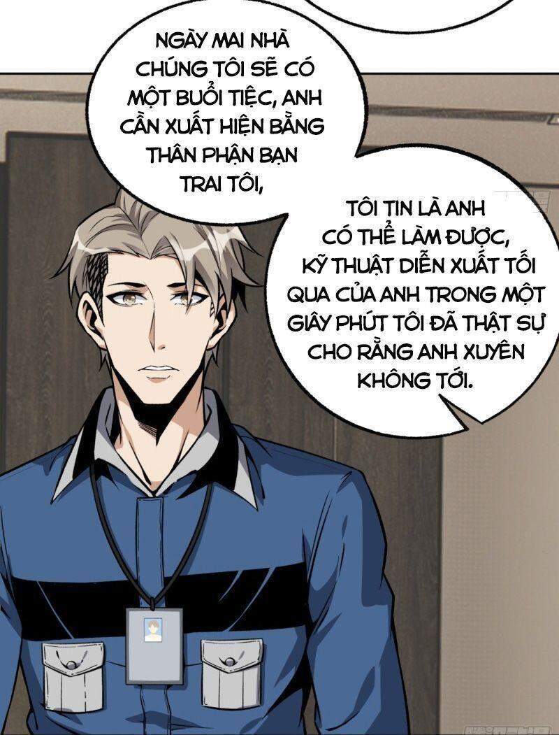 Cuồng Thiếu Siêu Thiên Tài Chapter 19 - 10