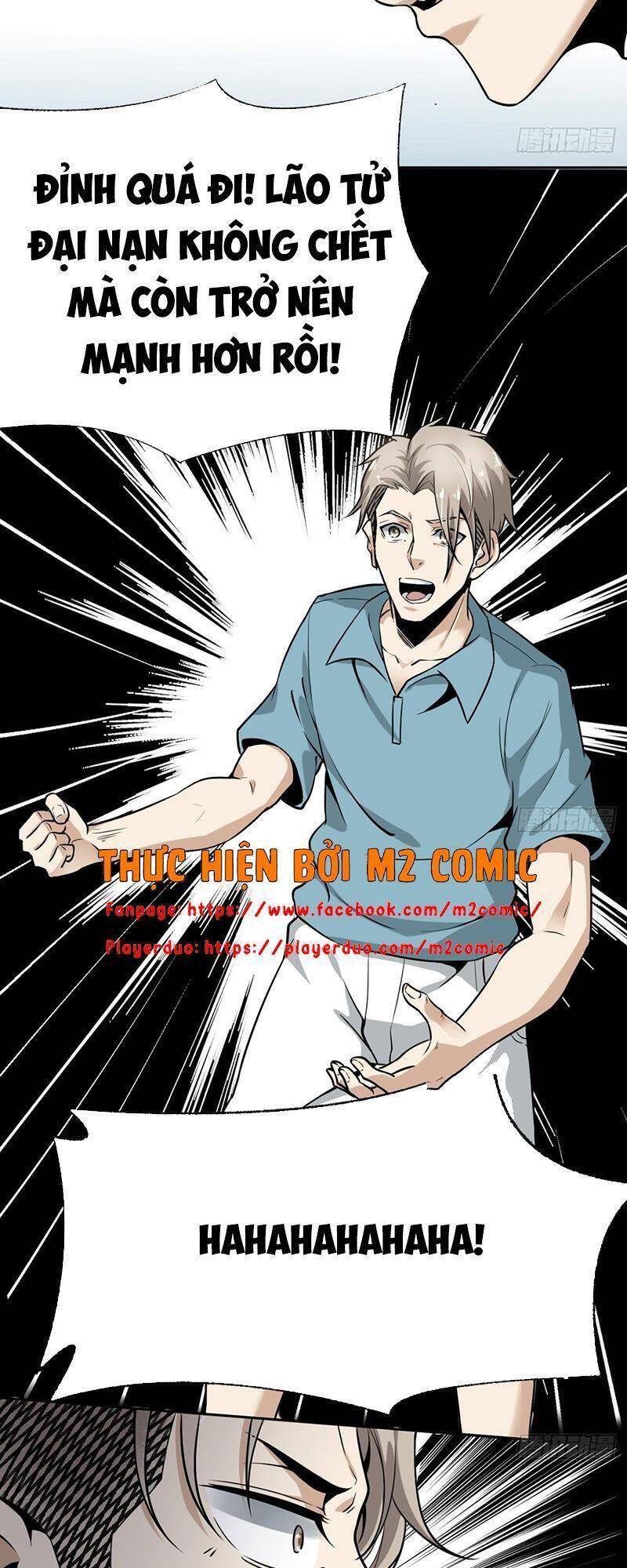 Cuồng Thiếu Siêu Thiên Tài Chapter 2 - 12