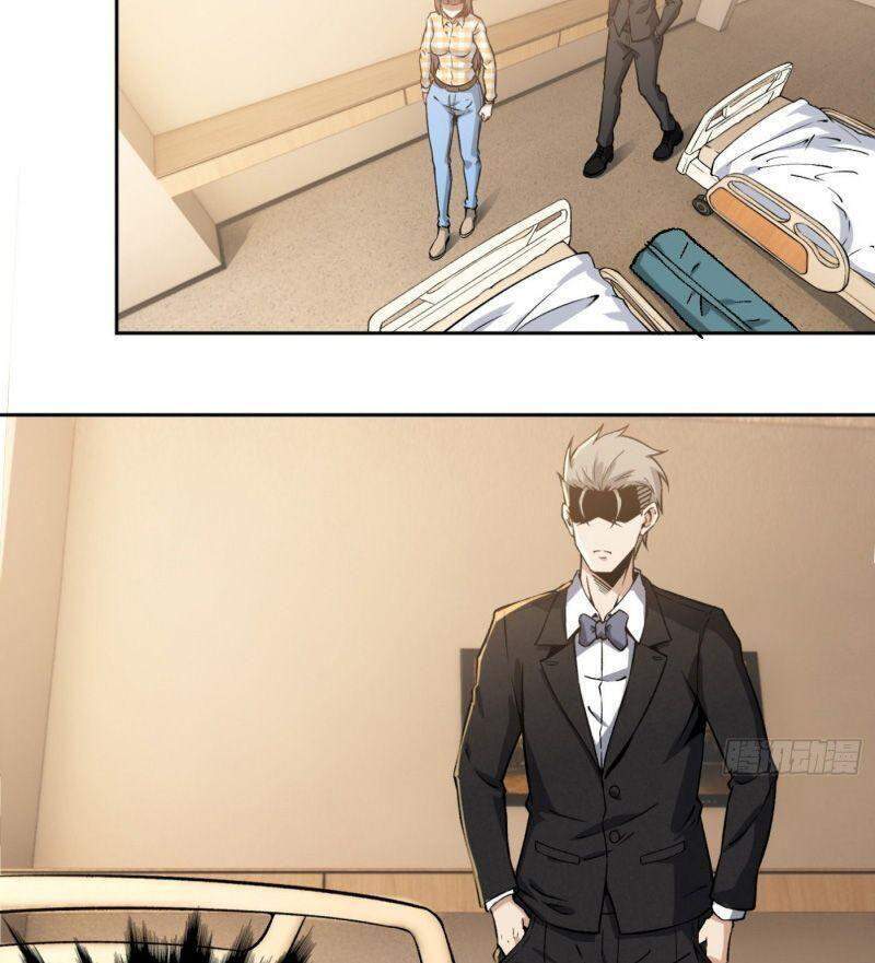 Cuồng Thiếu Siêu Thiên Tài Chapter 20 - 12