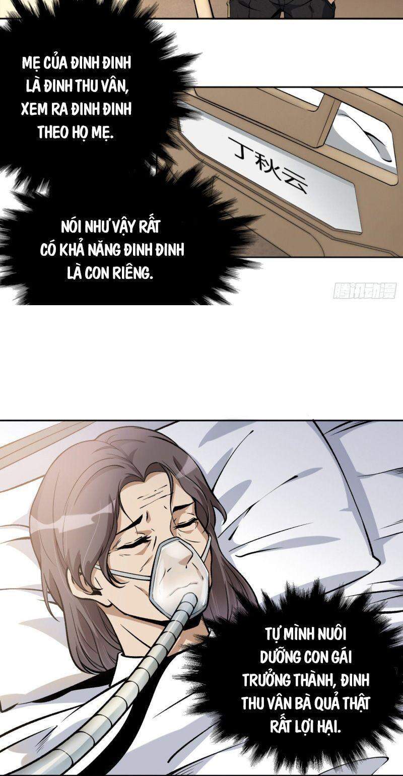 Cuồng Thiếu Siêu Thiên Tài Chapter 20 - 13