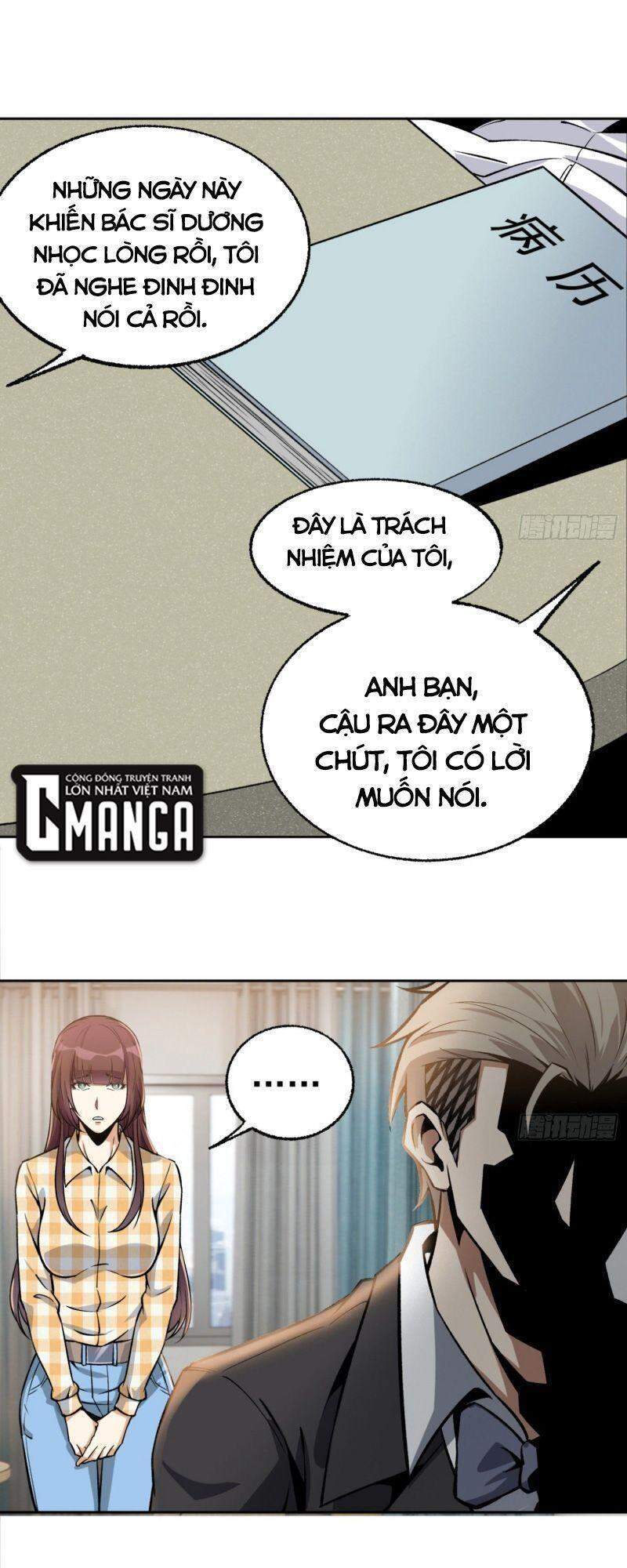 Cuồng Thiếu Siêu Thiên Tài Chapter 20 - 18