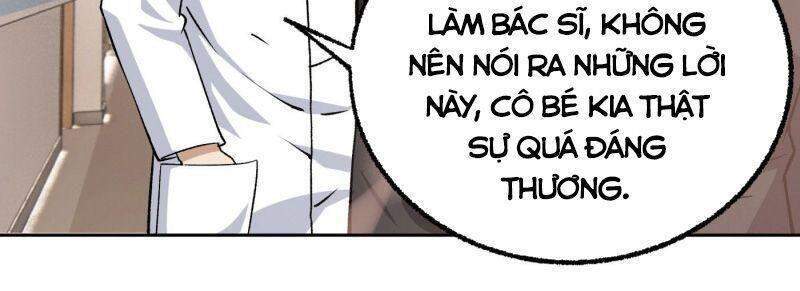 Cuồng Thiếu Siêu Thiên Tài Chapter 20 - 23