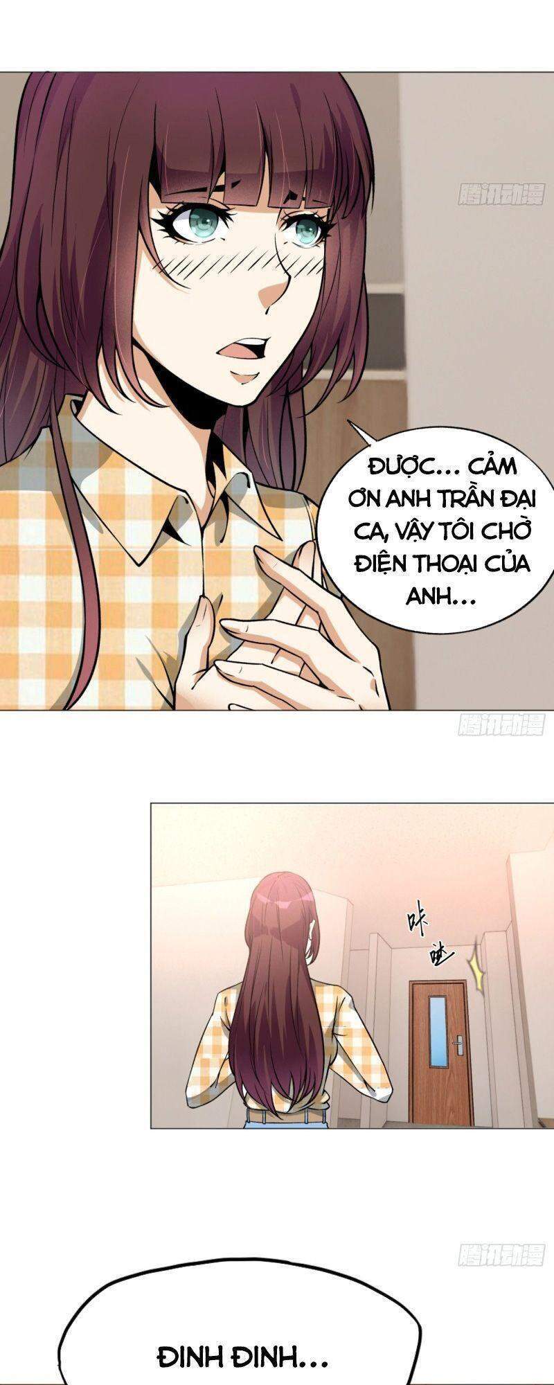 Cuồng Thiếu Siêu Thiên Tài Chapter 21 - 11